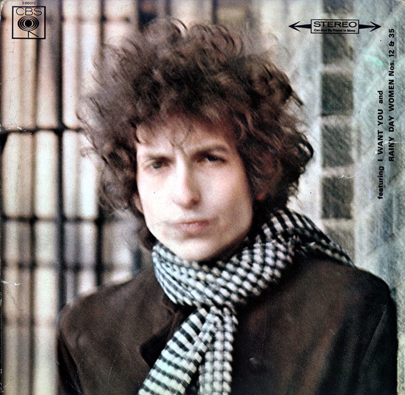 Looking back on Bob Dylan's <i>Blonde on Blonde</i>, the record that changed Nashville